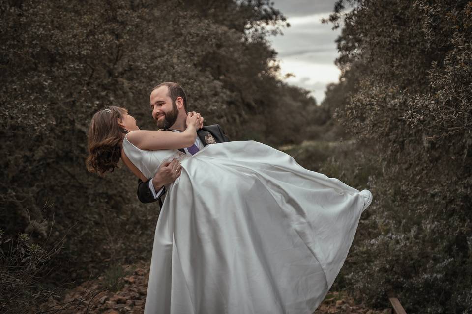 Felicidad