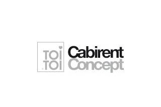 Cabirent Concept - Sanitarios