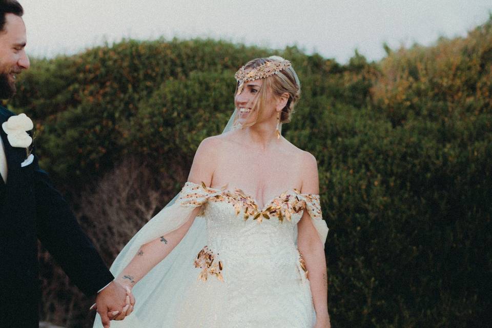 La Novia