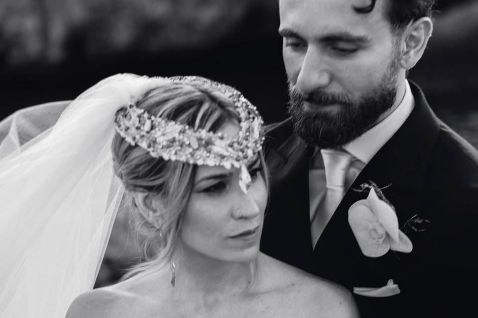 Sandra & William