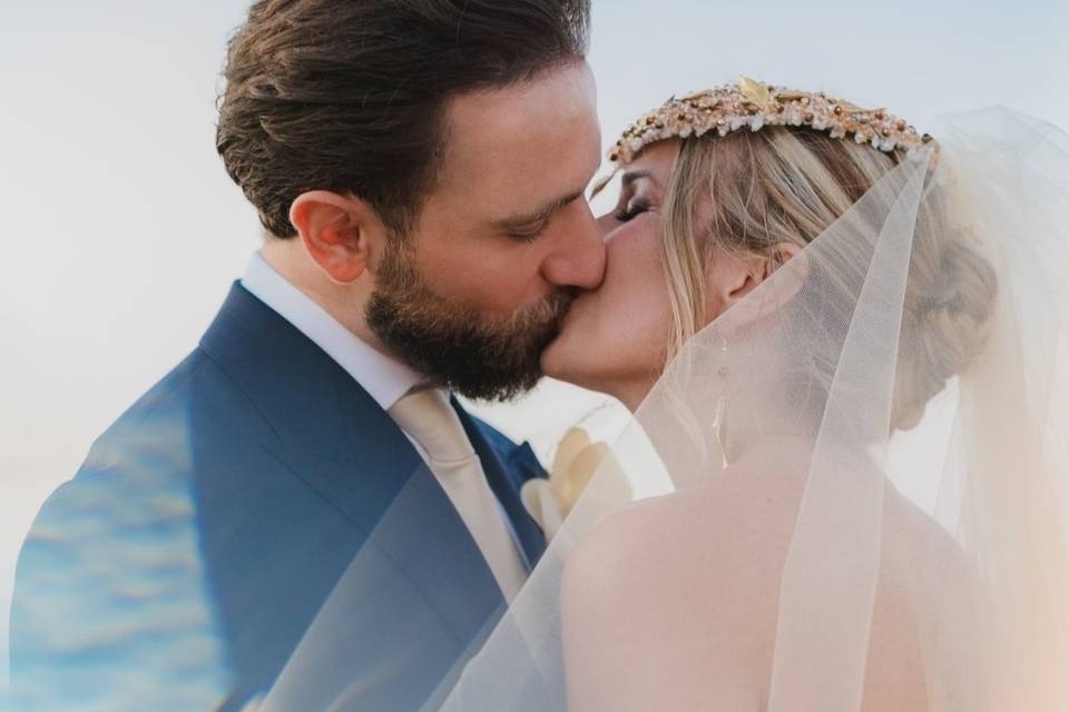 Sandra & William