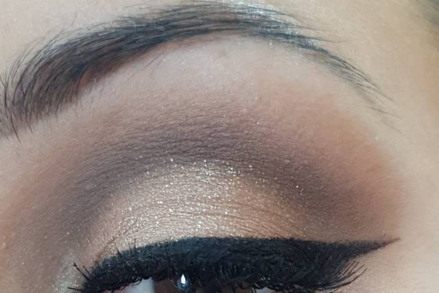 Ojos perfectos