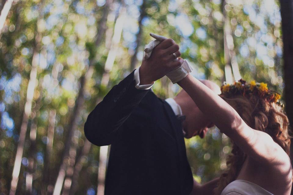 Sesión postboda