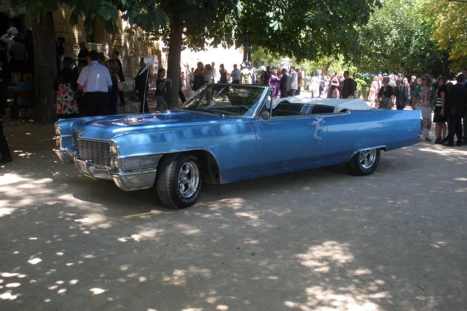 Cadillac 1965