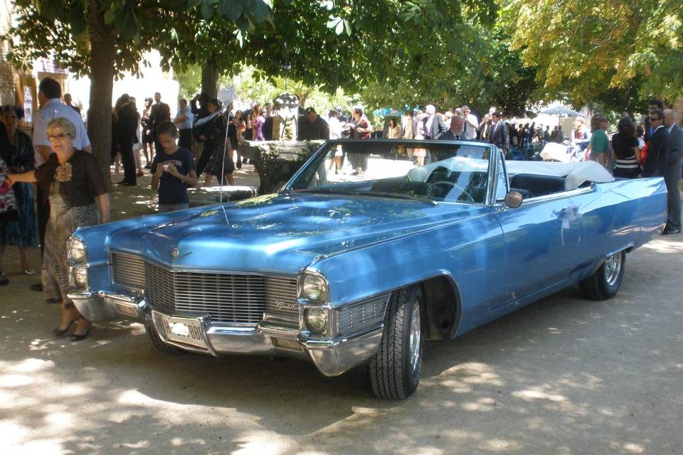 Cadillac 1965