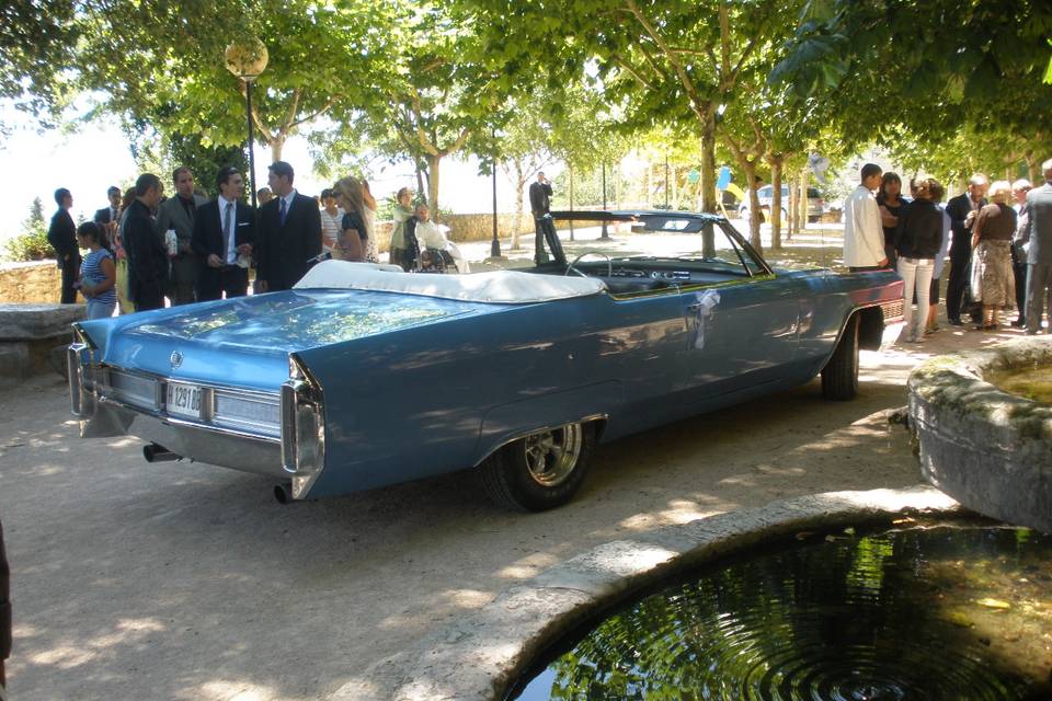 Cadillac 1965