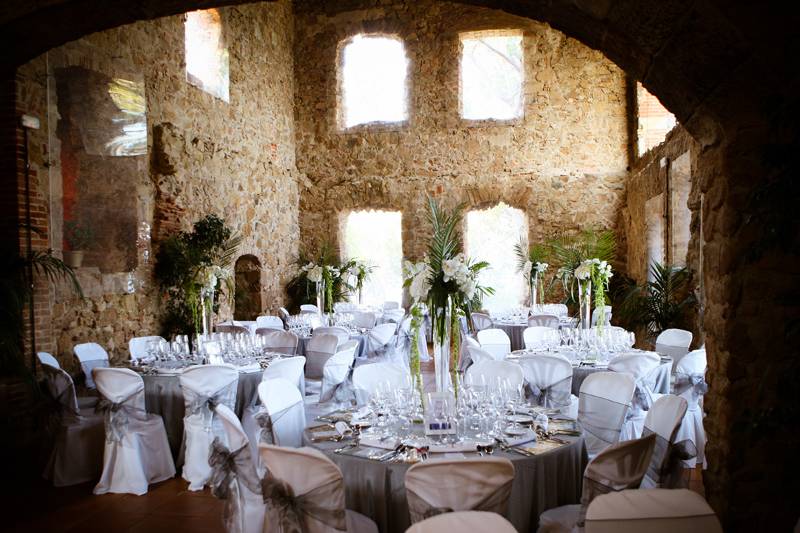 Banquete en convento Èxit Events