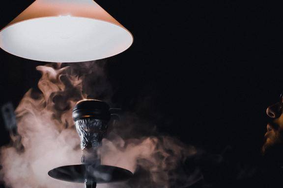 Lambda Hookah