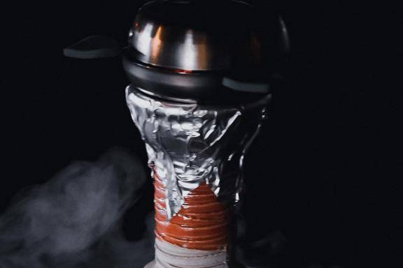 Catering de cachimbas