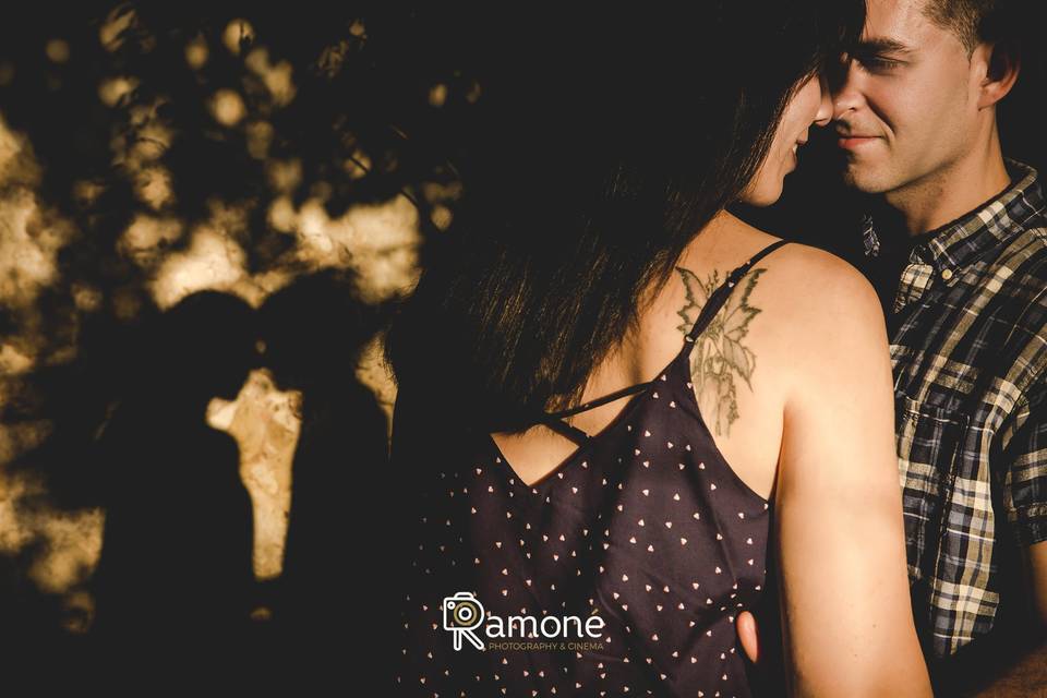 Ramoné Photography & Cinema