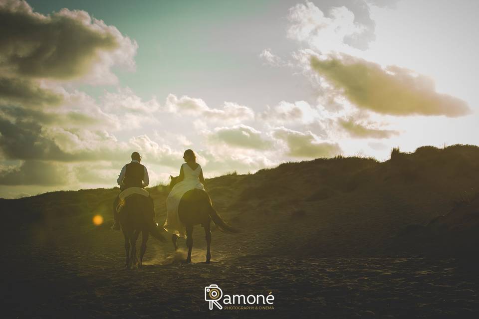 Ramoné Photography & Cinema