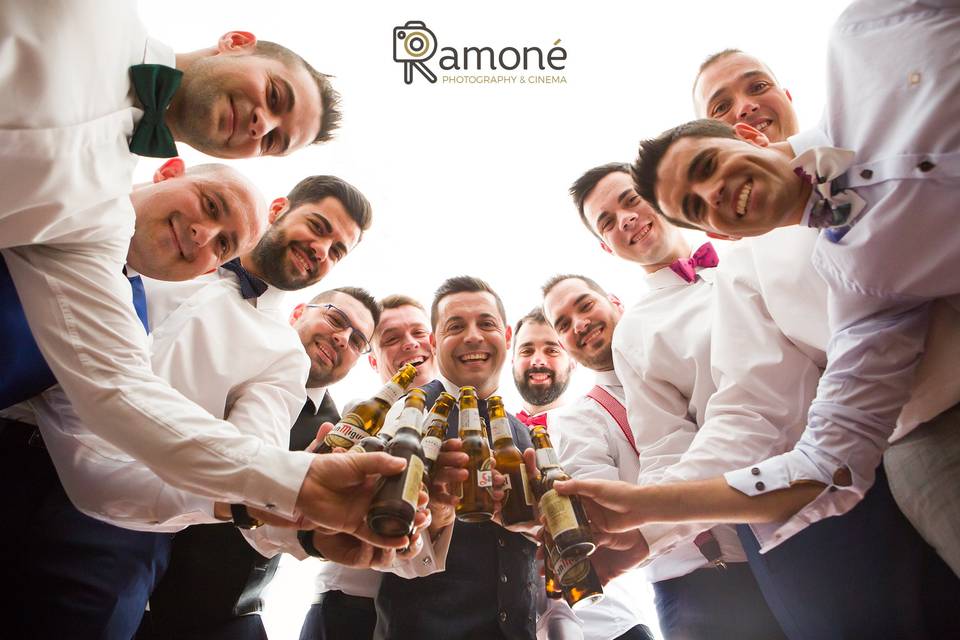 Ramoné Photography & Cinema