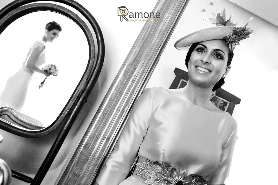 Ramoné Photography & Cinema