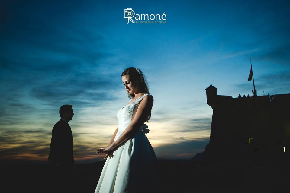 Ramoné Photography & Cinema