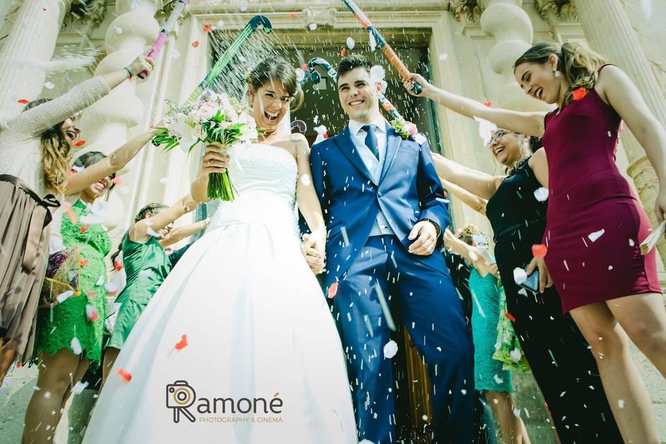 Ramoné Photography & Cinema