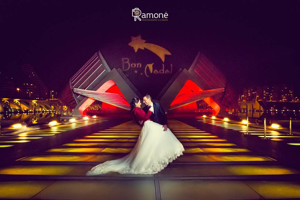 Ramoné Photography & Cinema