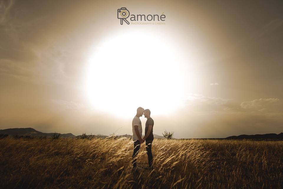 Ramoné Photography & Cinema