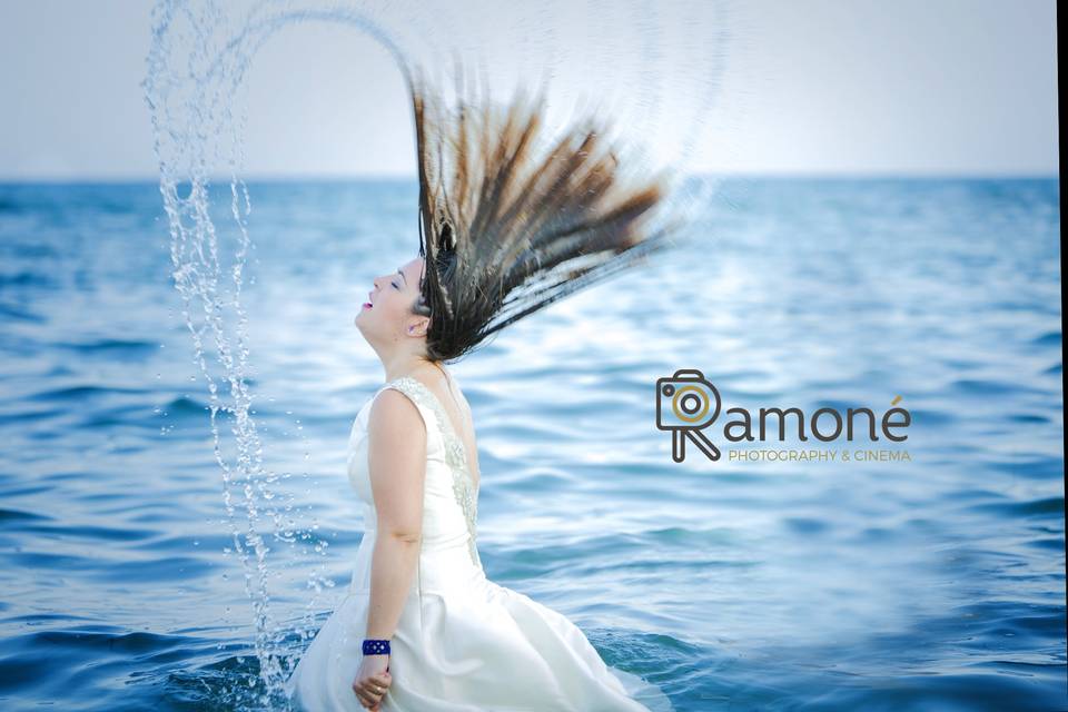 Ramoné Photography & Cinema