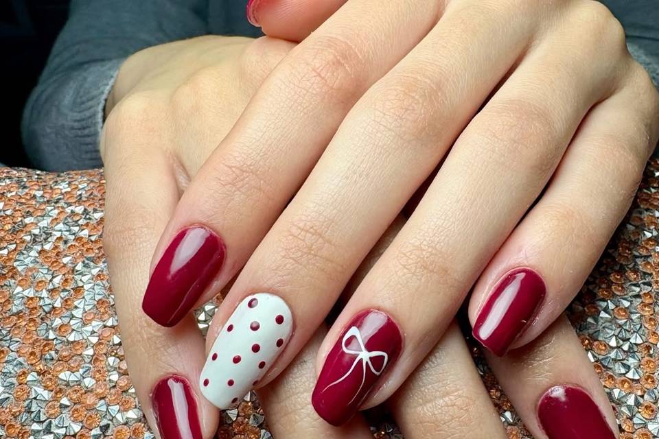 Manicura