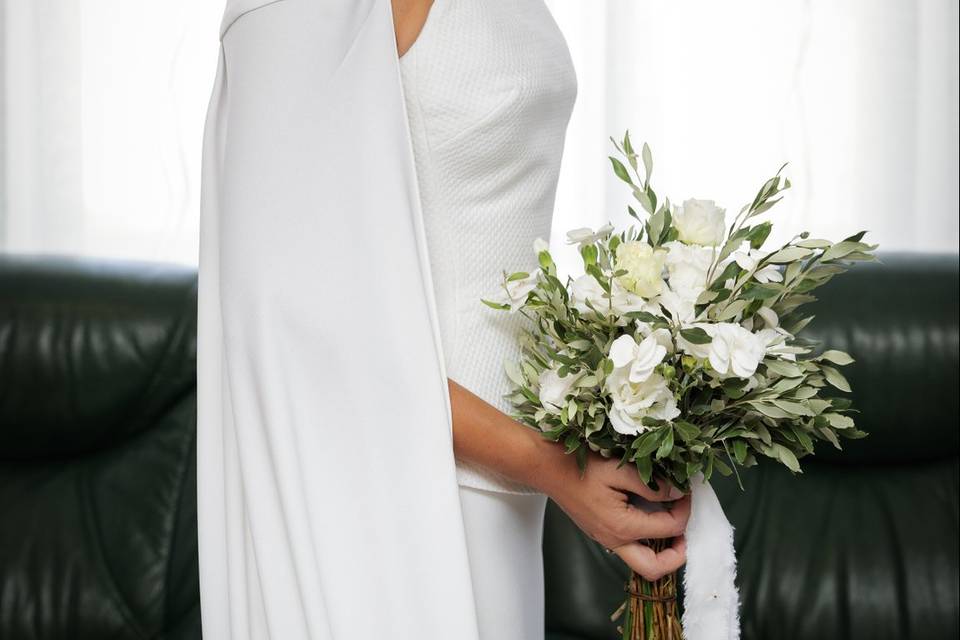 La novia
