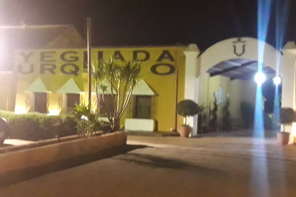 Finca Yeguada Urquijo