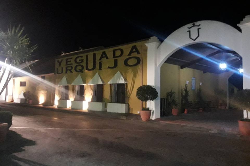 Finca Yeguada Urquijo