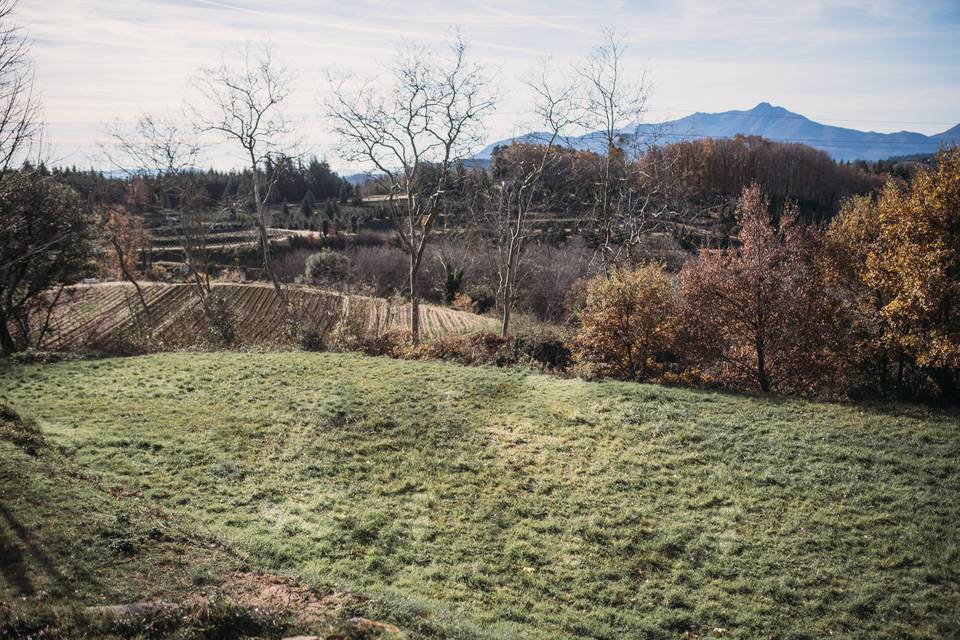 Castell de Villavecchia