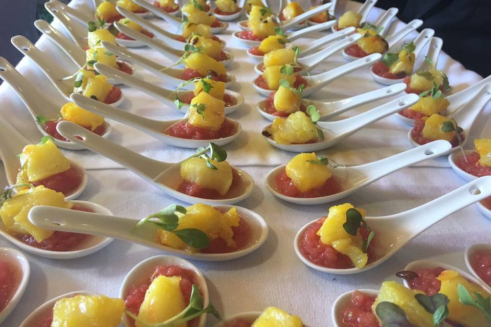 Catering Benidorm