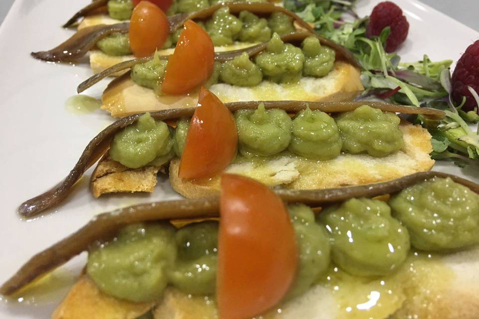 Catering Benidorm