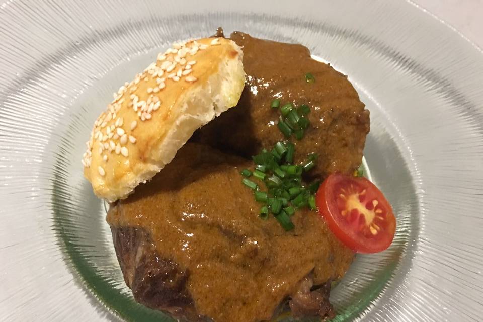 Catering Benidorm