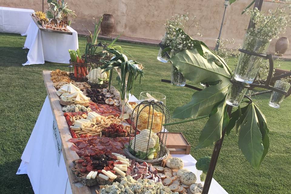 Catering Benidorm