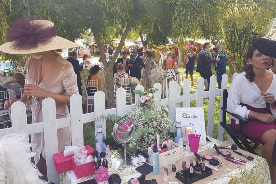 Catering Benidorm