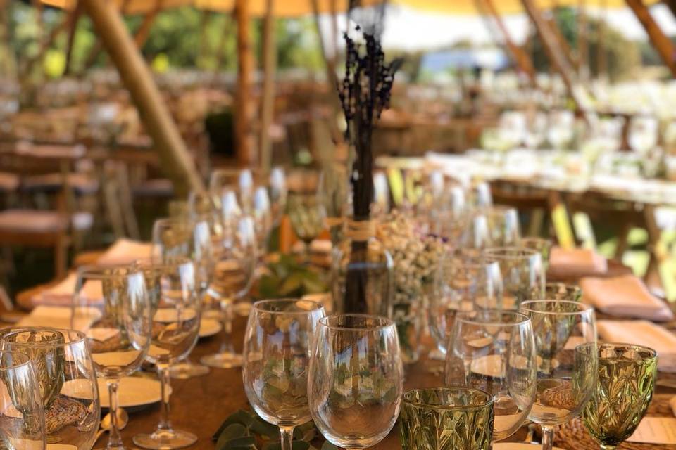 Catering Benidorm