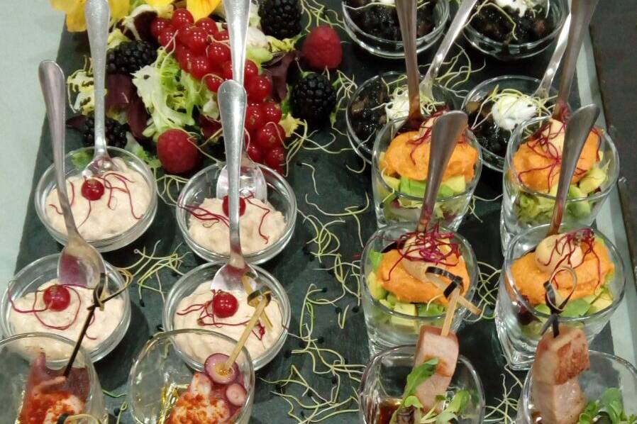 Catering Benidorm