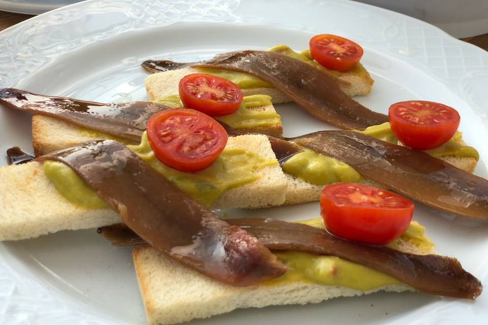 Catering Benidorm