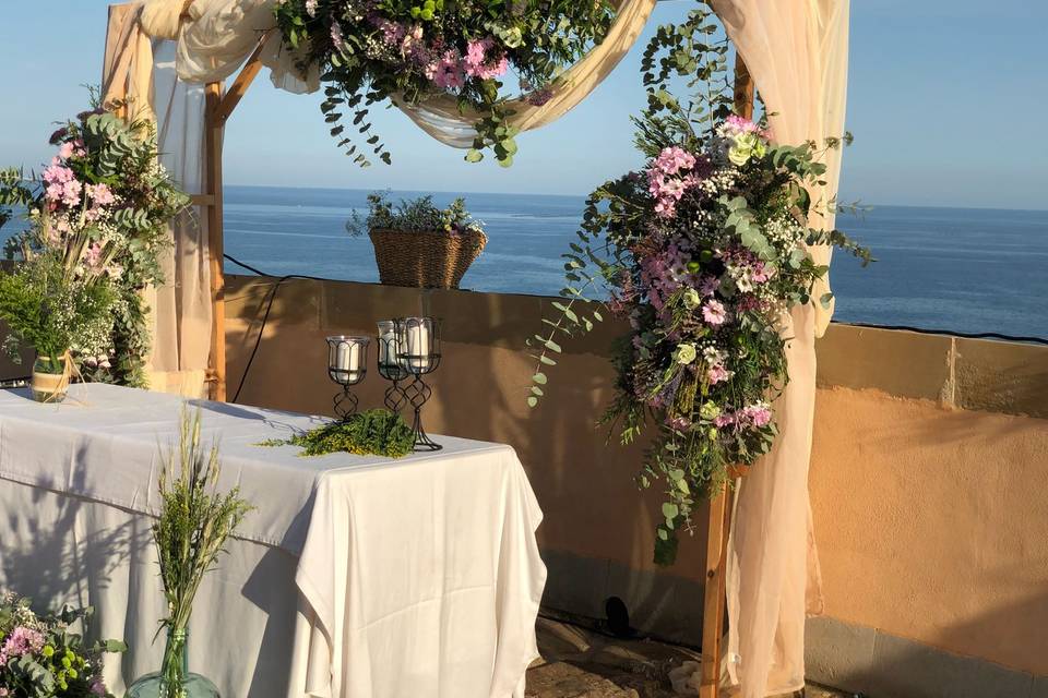 Catering Benidorm