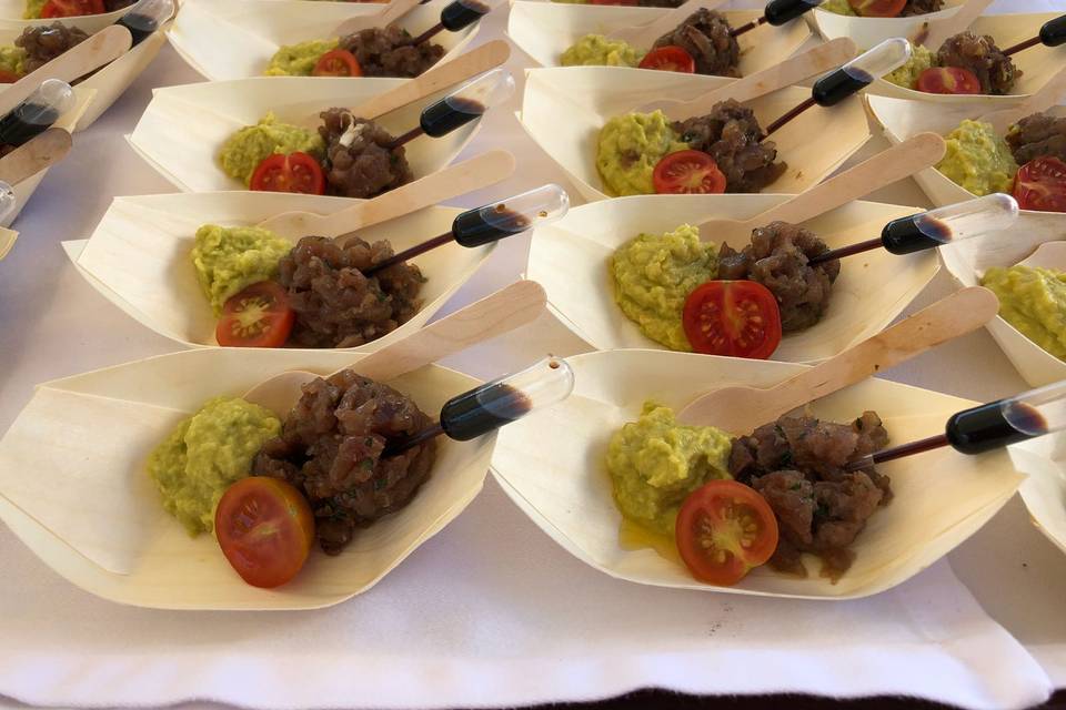 Catering Benidorm