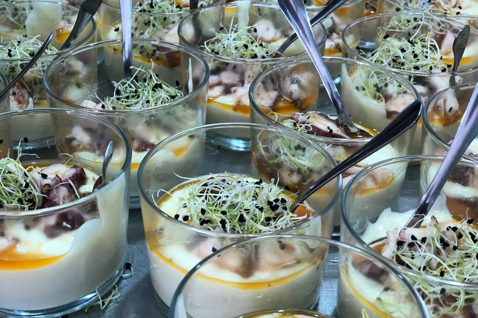Catering Benidorm