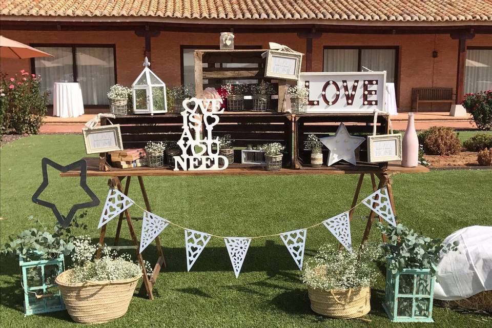 Catering Benidorm