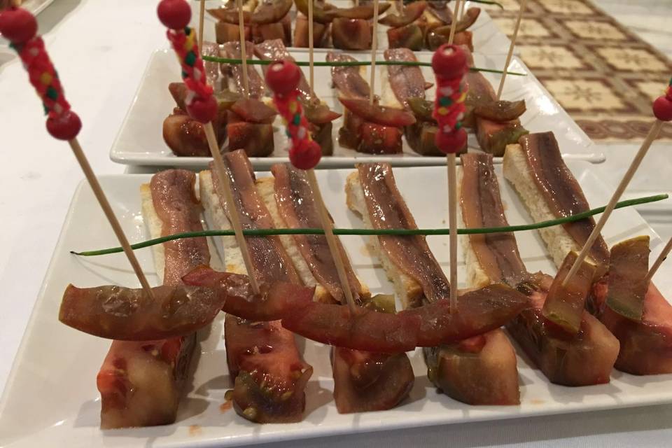 Catering Benidorm