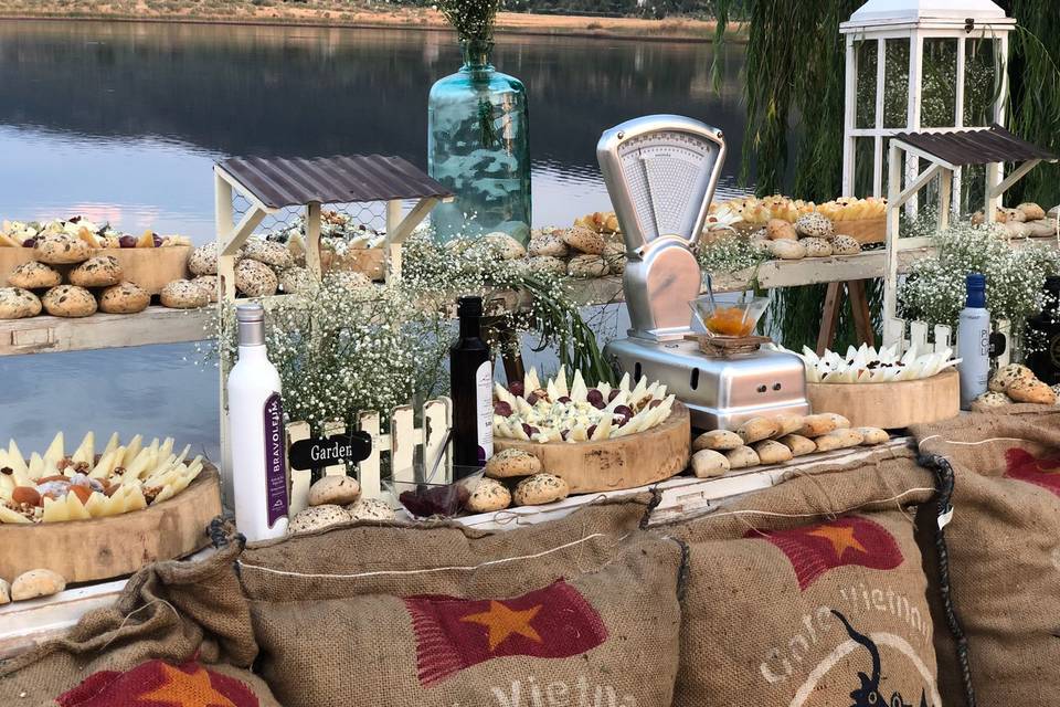 Catering Benidorm