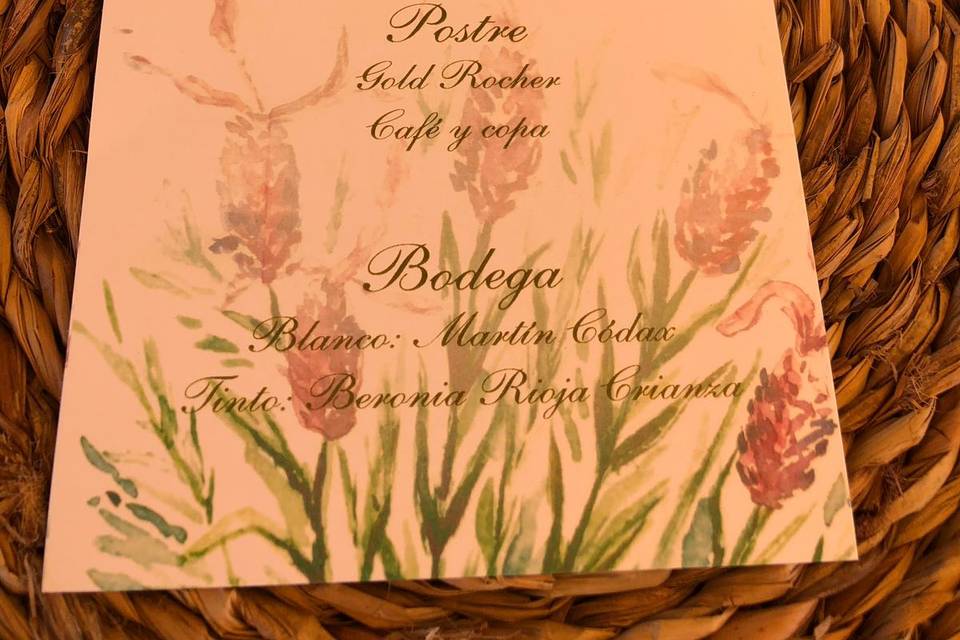Catering Benidorm