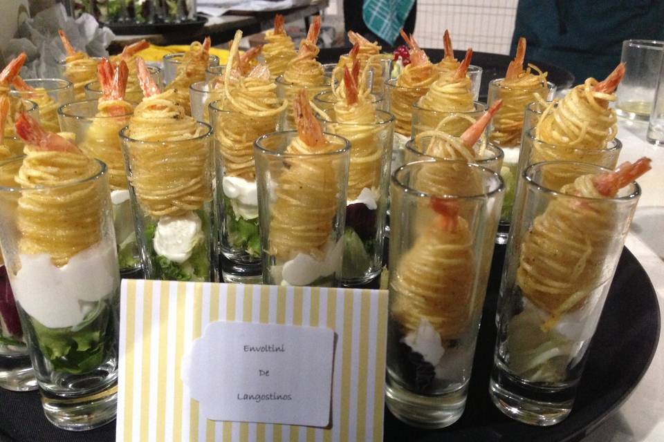 Catering Benidorm