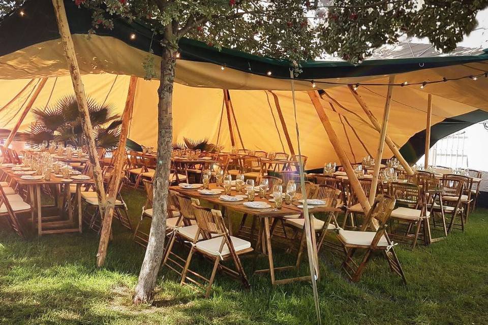 Catering Benidorm