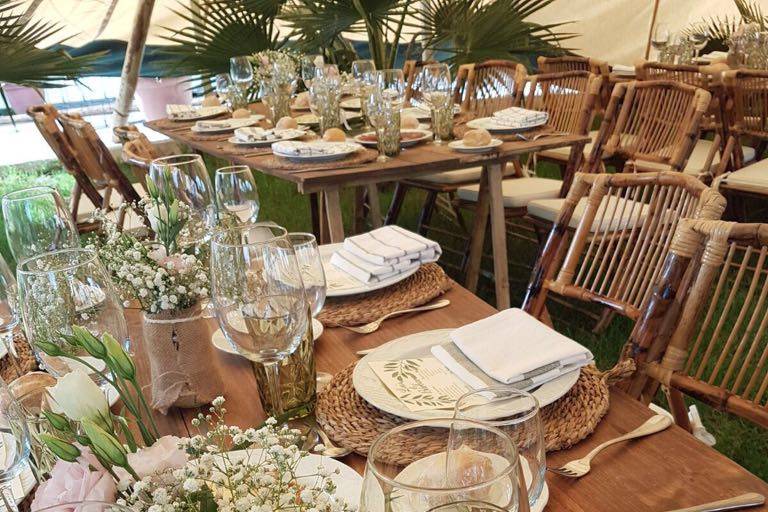 Catering Benidorm