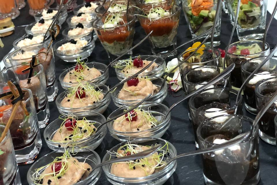 Catering Benidorm