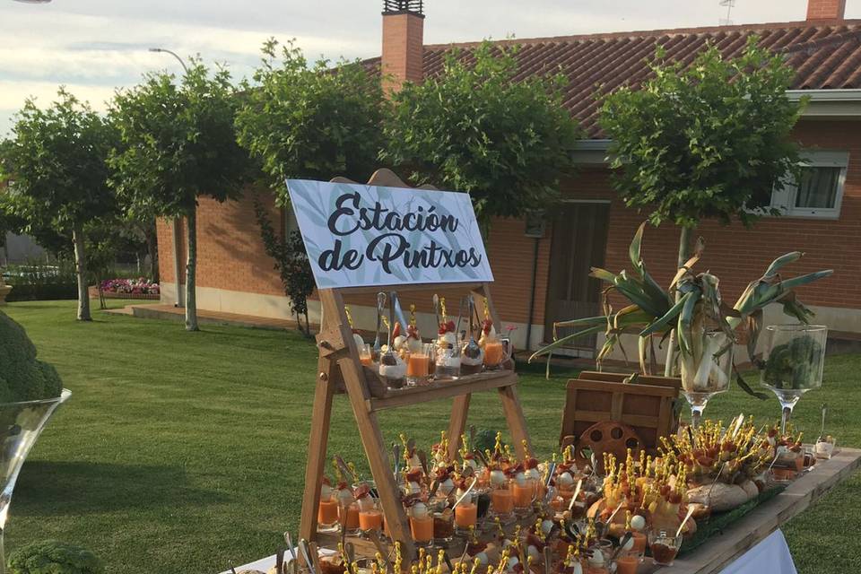 Catering Benidorm