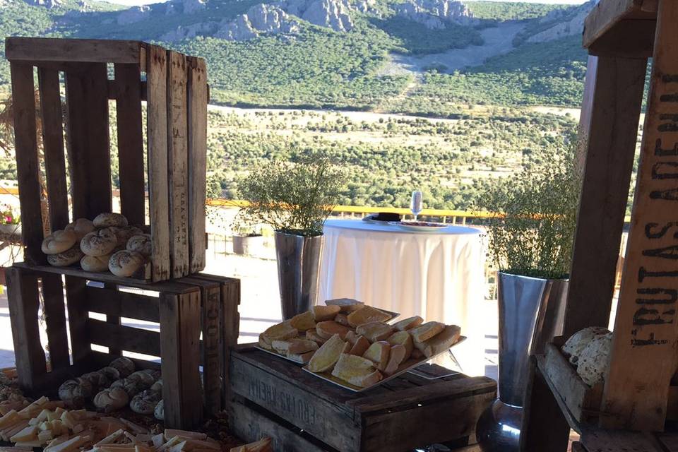 Catering Benidorm
