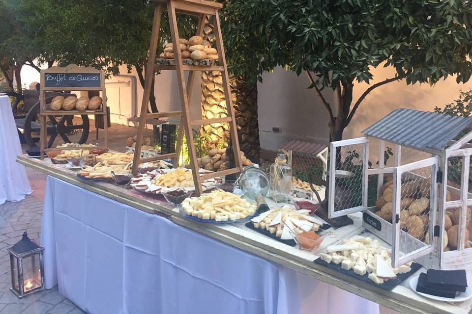 Catering Benidorm