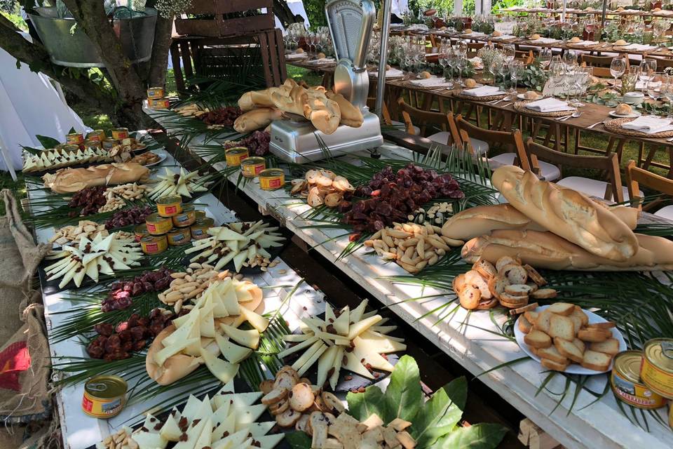 Catering Benidorm